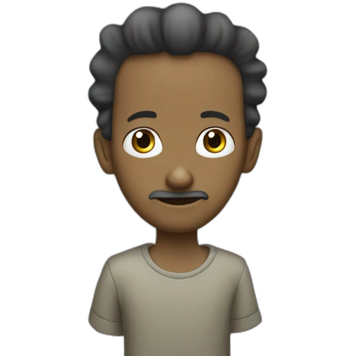 Omer simson emoji