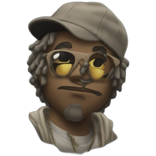 boombap or trap emoji