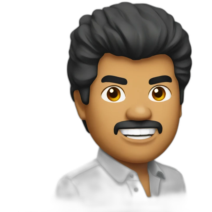 George lopez emoji