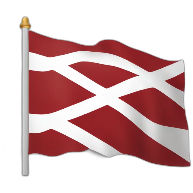sardinian flag emoji