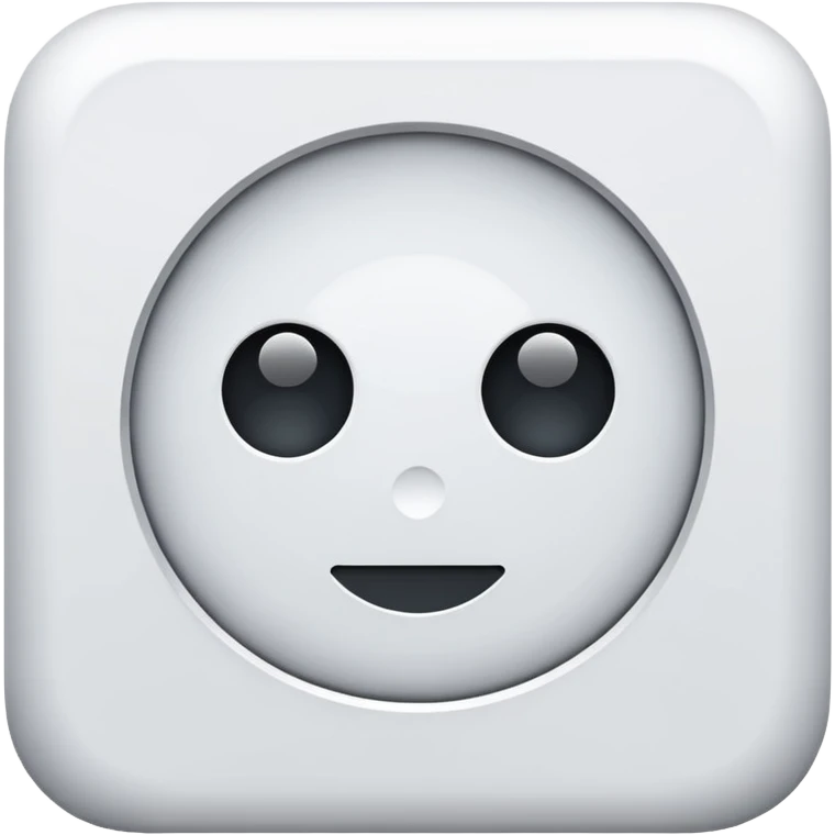 white square emoji emoji