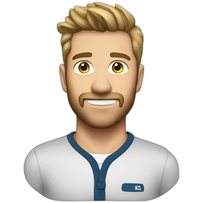 Shayne elliott ANZ emoji