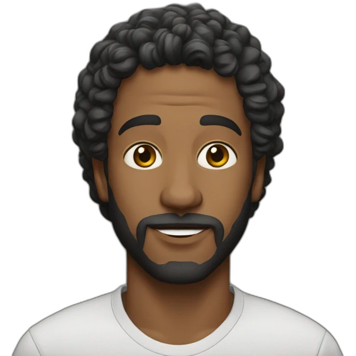 Dwaine Jonshon emoji