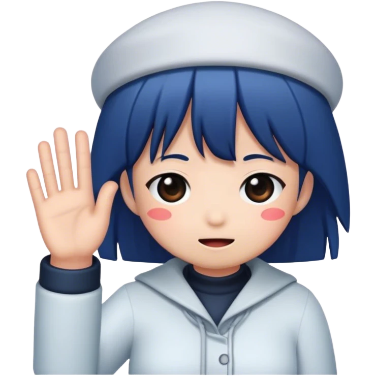 Miwa  emoji