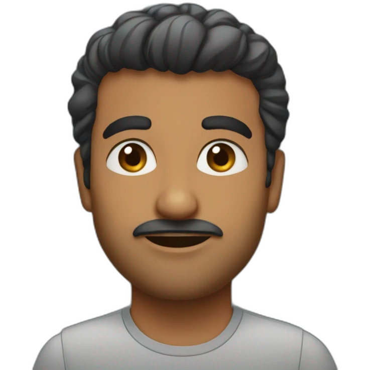 puneet  emoji