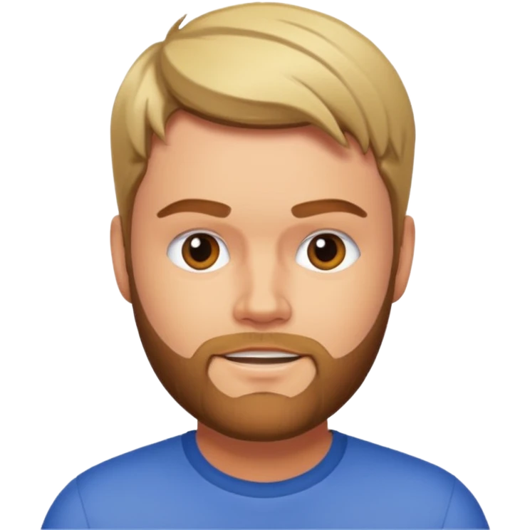 Brian McFadden emoji