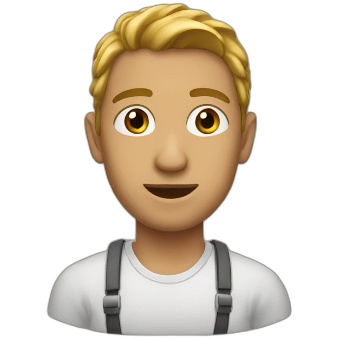 tijera  emoji