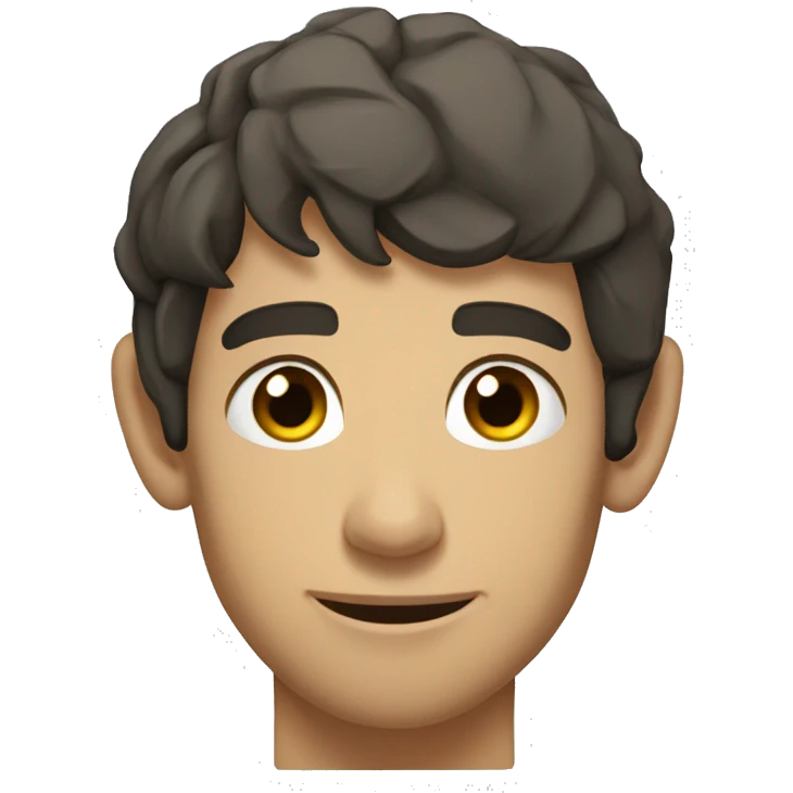 alex honnold  emoji