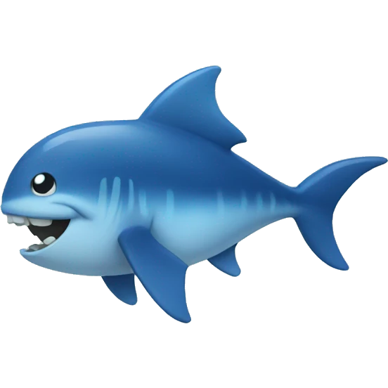 ocean emoji