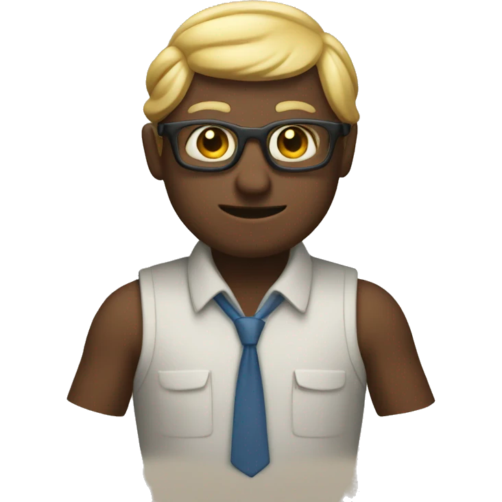 something that associates with tasks and notion  emoji