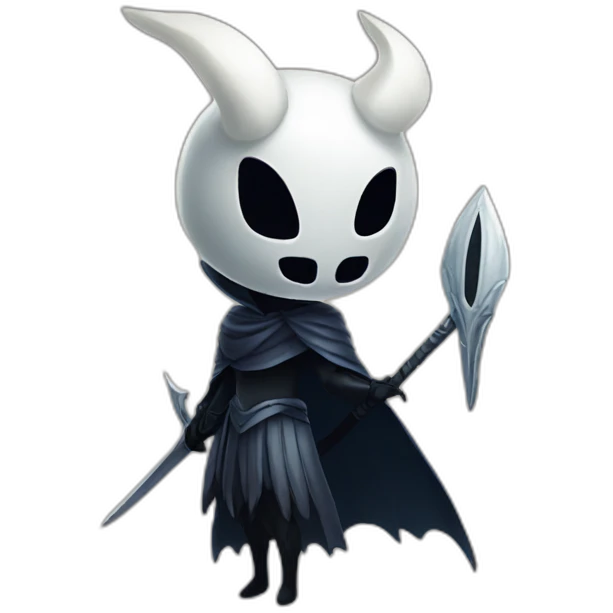 hollow knight game emoji