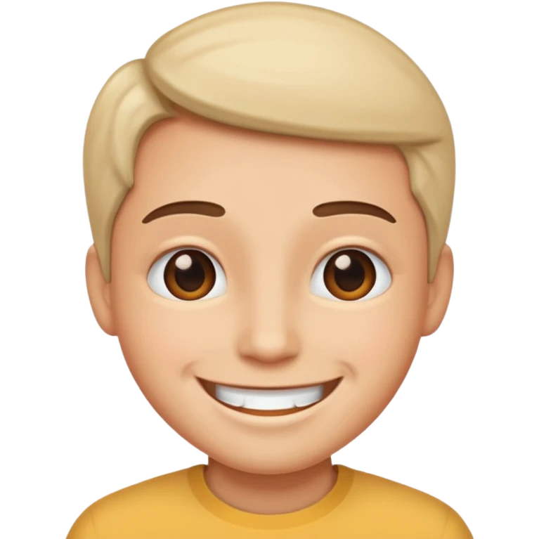Tralalelo tralala  emoji