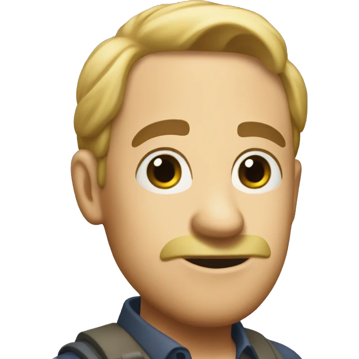 Bob on animale crossing emoji