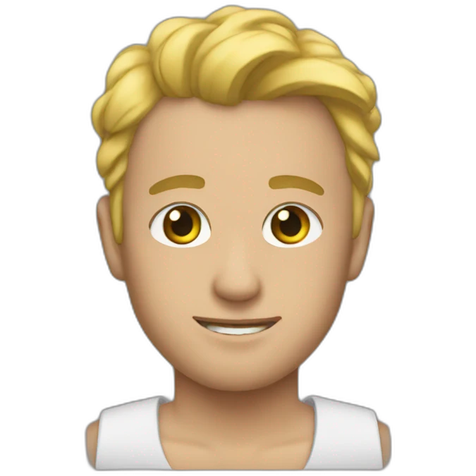 NF emoji