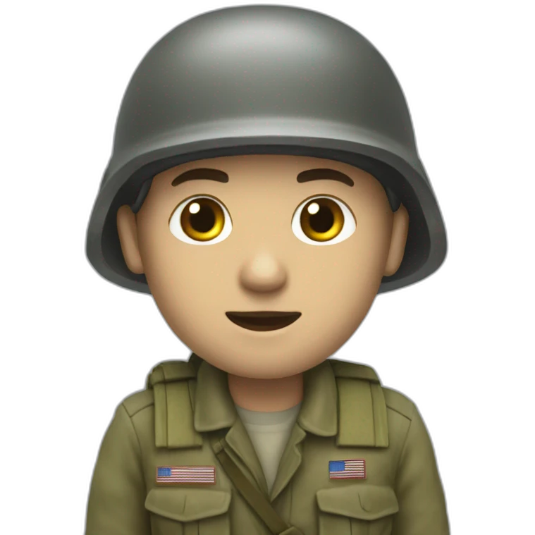Dday emoji