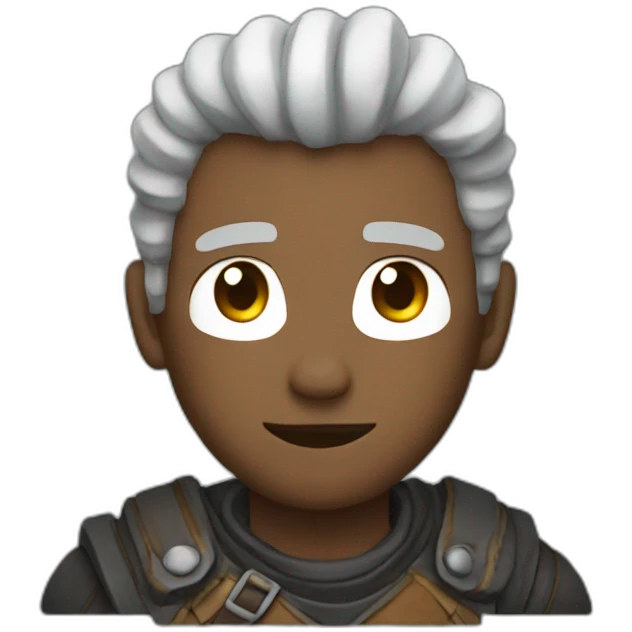Phill Knight emoji