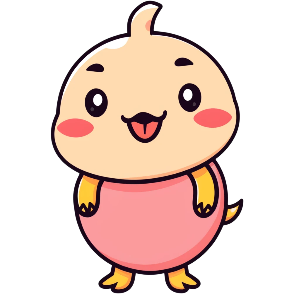 blushing face with eyes rolled up and tongue out emoji