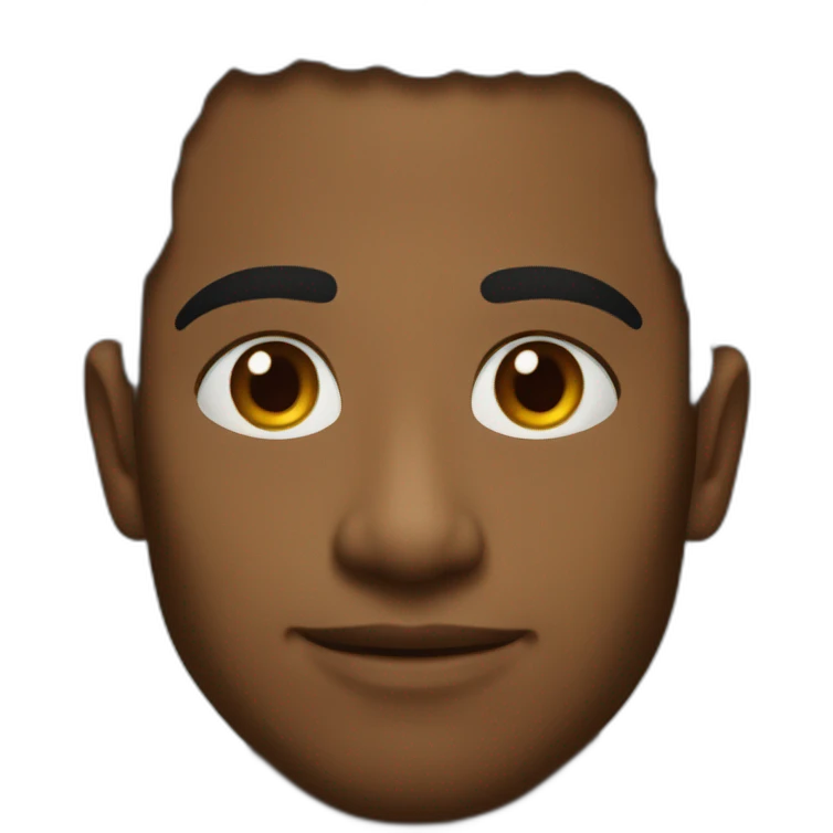 Rafael leao emoji