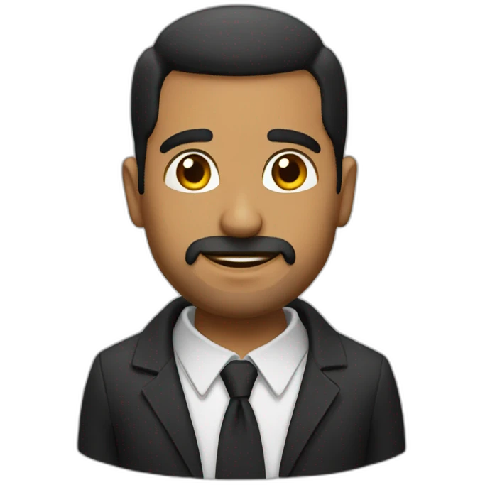 Bassem emoji