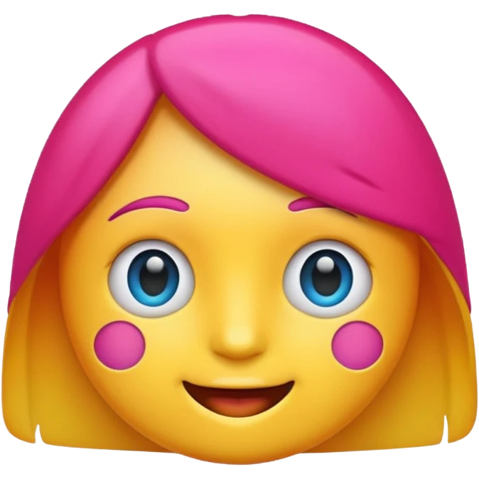 AI Emoji Generator emoji