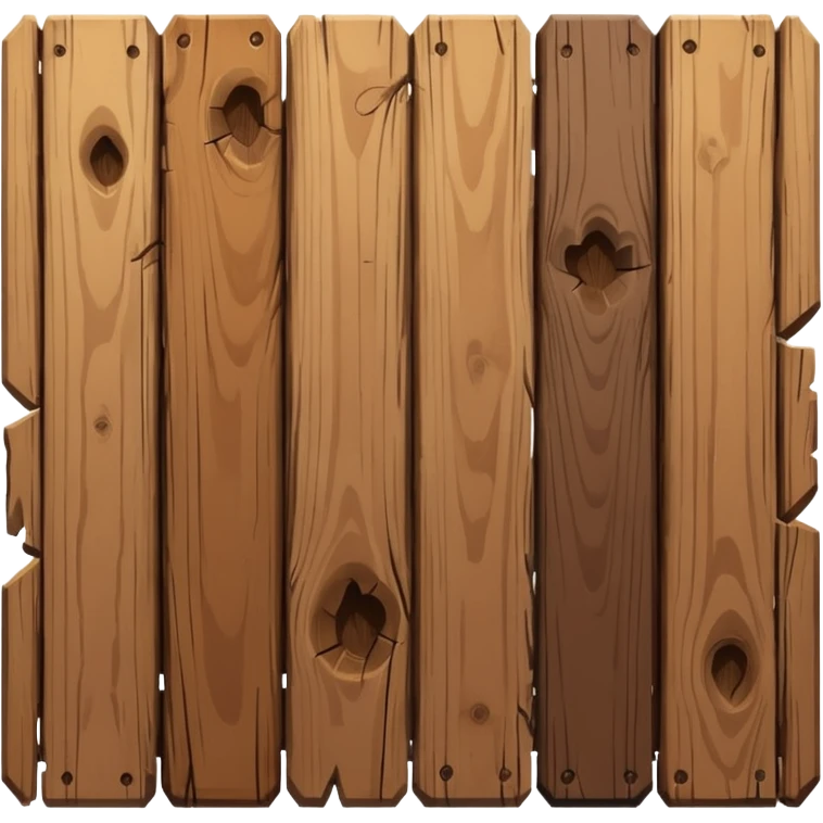 wooden plank background emoji
