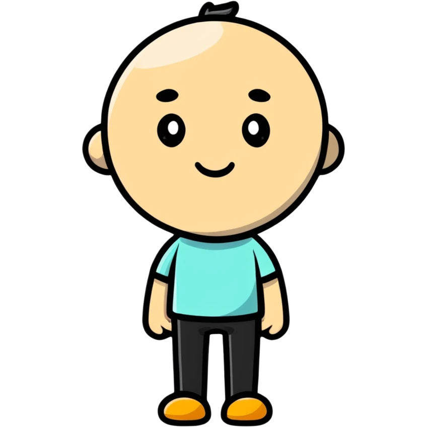 man emoji