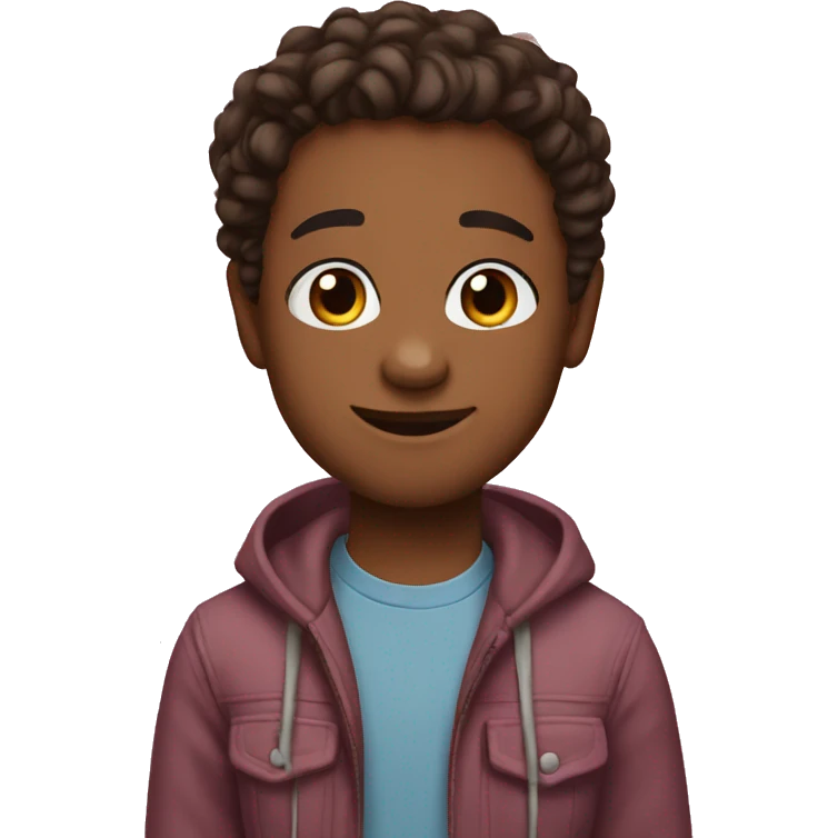 My💓 emoji
