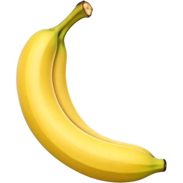 banana with viens emoji