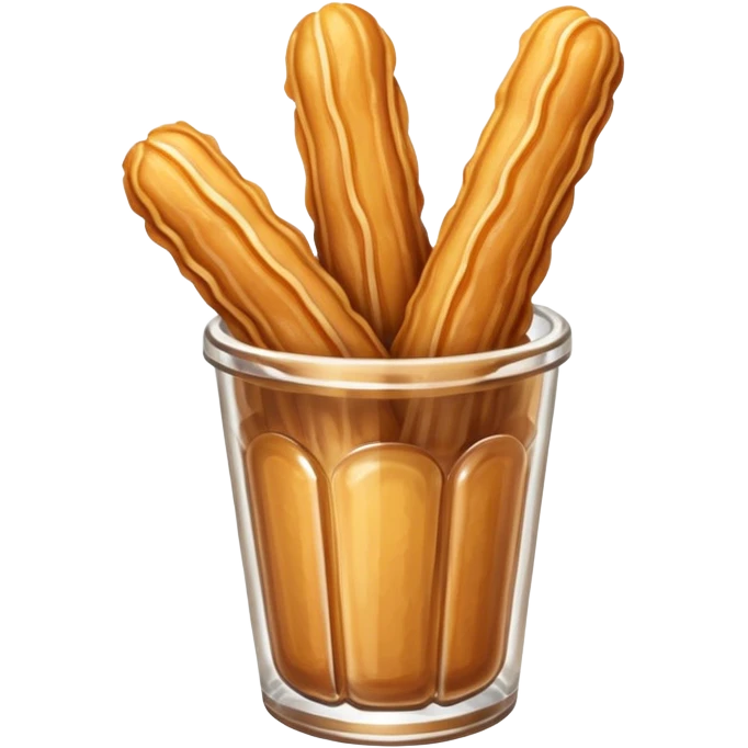 Churros emoji