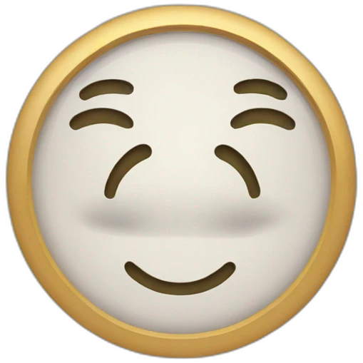 Certification emoji
