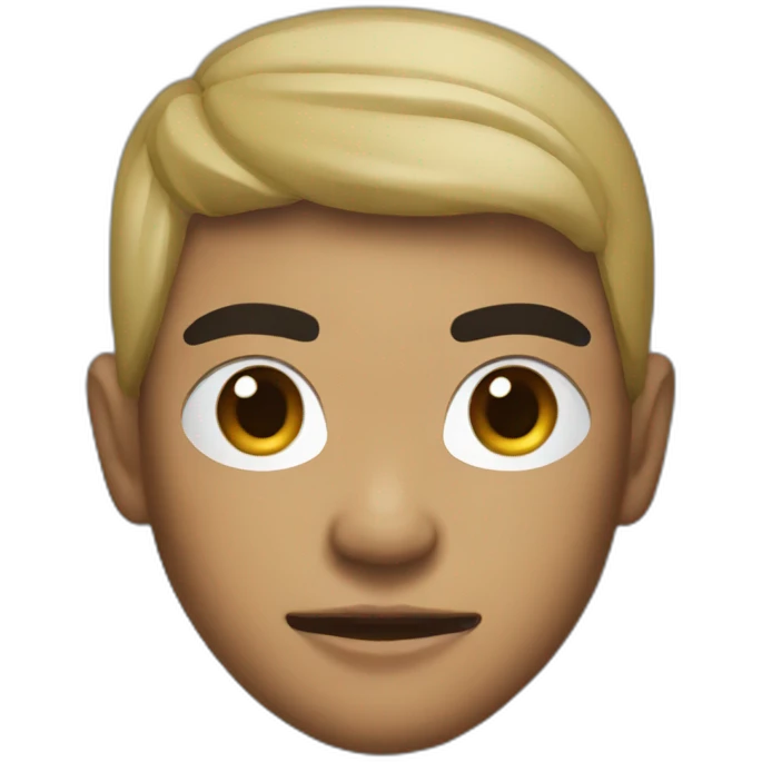 Muay thaï fighter  emoji