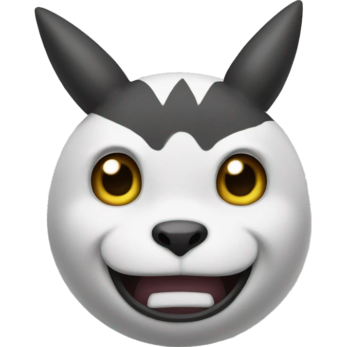 Pokémon emoji