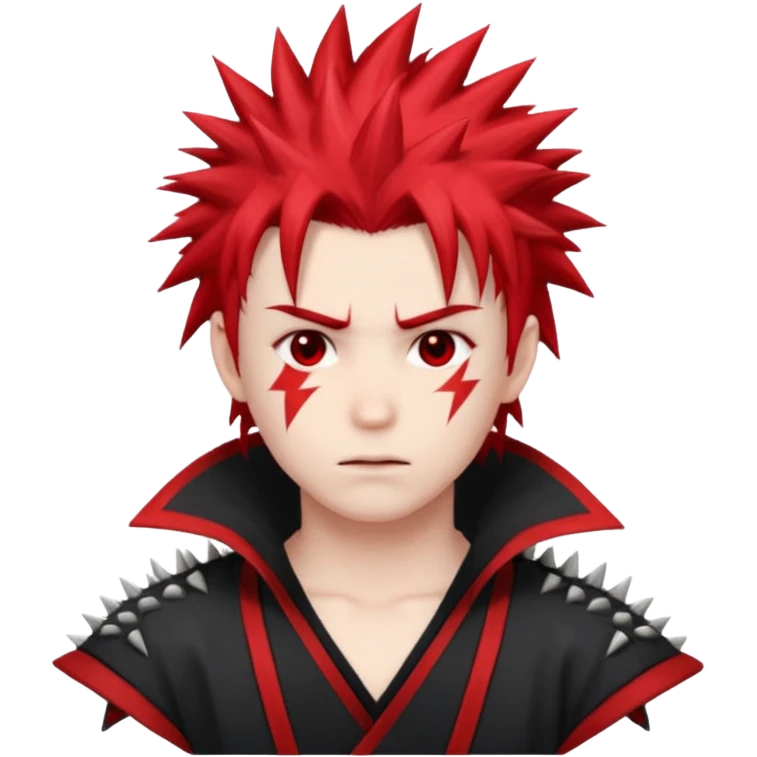 Sukuna emoji