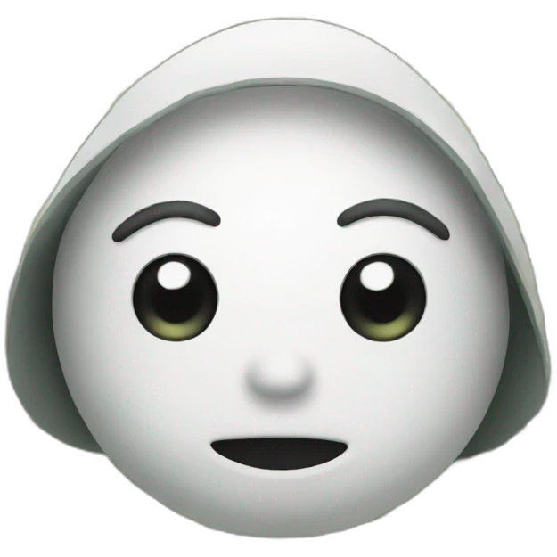 Emoji face with money eyes emoji