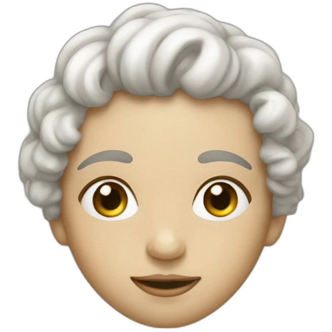 Signe jul emoji