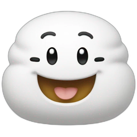 happy bibendum michelin emoji