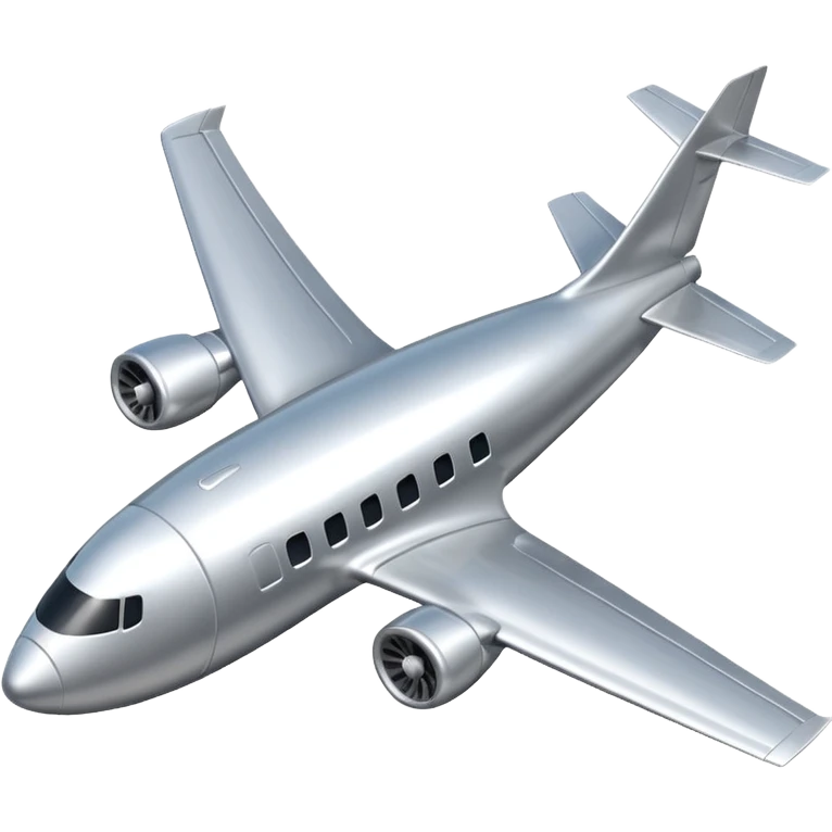 plane emoji