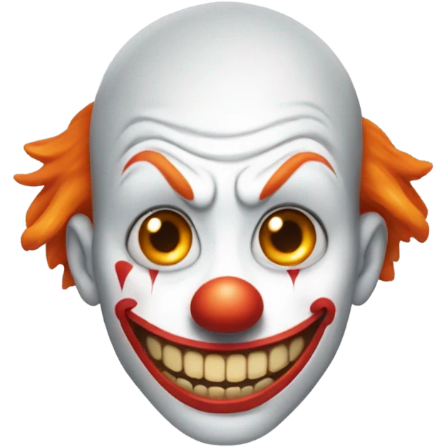 pennywise emoji