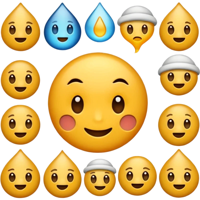 скільки безкоштовних зображень ти можеш створити? emoji