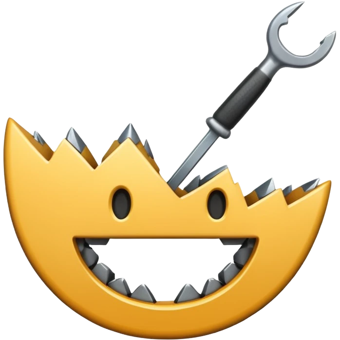 säge emoji