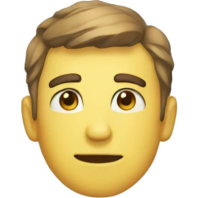 Infinity emoji