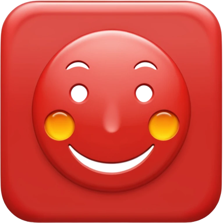 Generate an image with only one word: Content. The text must be bold red letters. Background must be plain white. Do not add emojis, icons, graphics, borders, decorations, or extra words. emoji