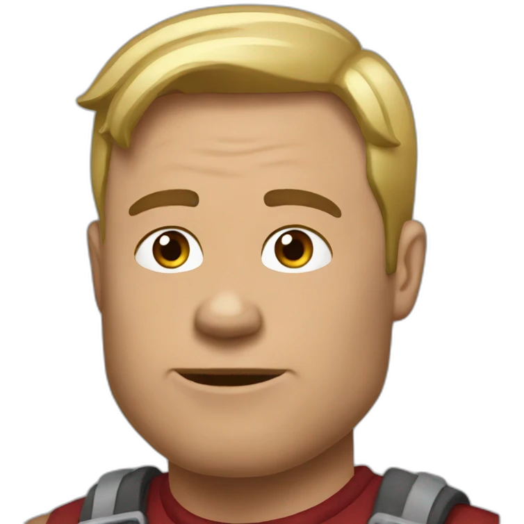 elon muck emoji