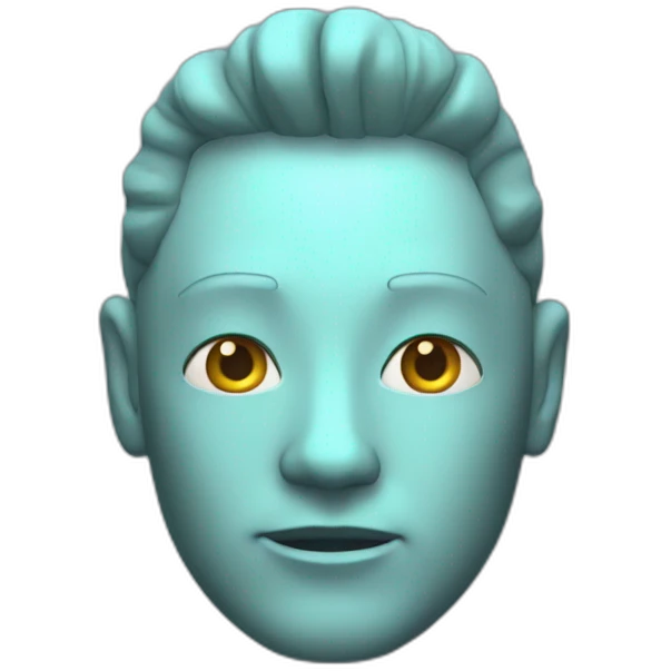 hologram emoji
