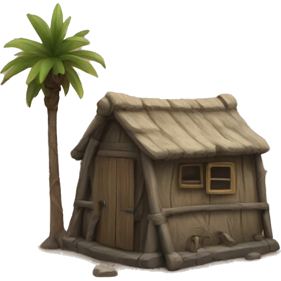 Outpost emoji