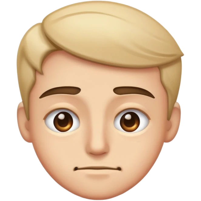 squinting eye smirk emoji