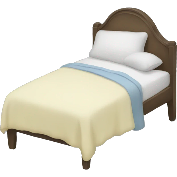 Go to sleep  emoji