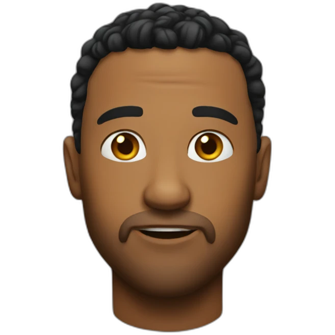 Bruh emoji