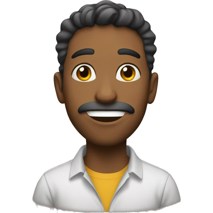 نقش emoji