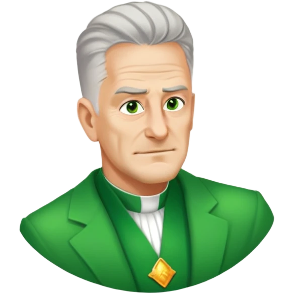 Verdant Vision emoji